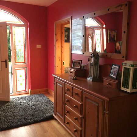 קיליבגס Carrick House B&B מראה חיצוני תמונה