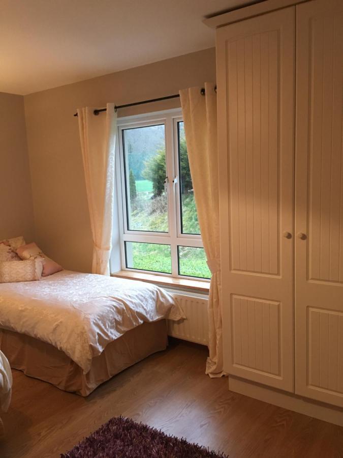 קיליבגס Carrick House B&B מראה חיצוני תמונה