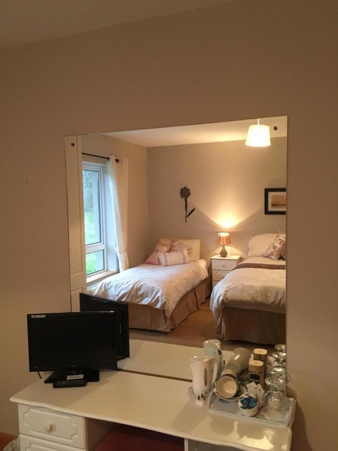 קיליבגס Carrick House B&B מראה חיצוני תמונה