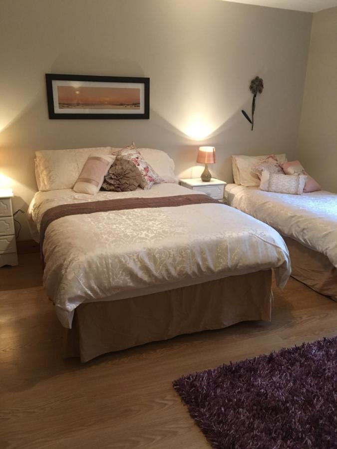 קיליבגס Carrick House B&B מראה חיצוני תמונה