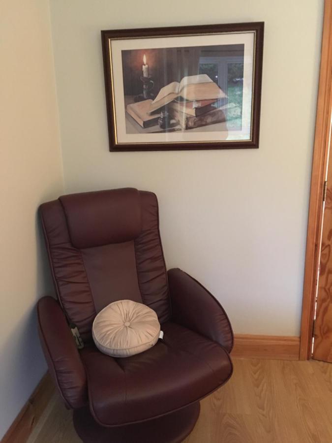 קיליבגס Carrick House B&B מראה חיצוני תמונה