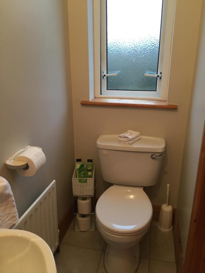 קיליבגס Carrick House B&B מראה חיצוני תמונה