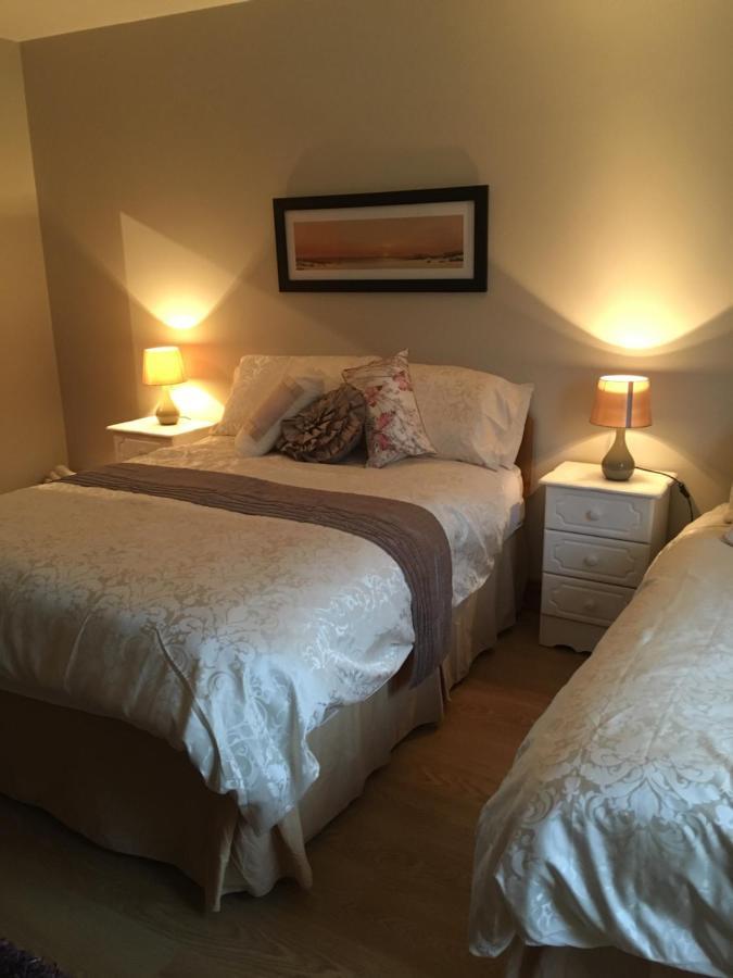 קיליבגס Carrick House B&B מראה חיצוני תמונה