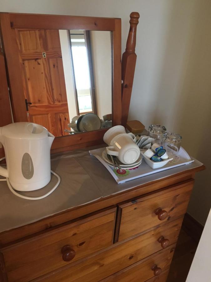 קיליבגס Carrick House B&B מראה חיצוני תמונה