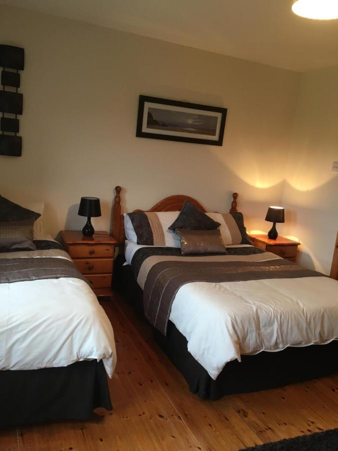 קיליבגס Carrick House B&B מראה חיצוני תמונה
