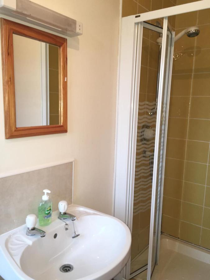 קיליבגס Carrick House B&B מראה חיצוני תמונה