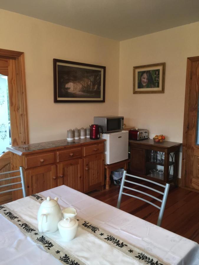 קיליבגס Carrick House B&B מראה חיצוני תמונה