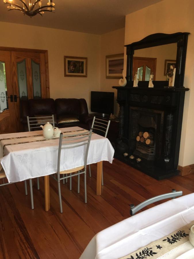 קיליבגס Carrick House B&B מראה חיצוני תמונה