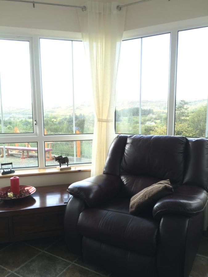 קיליבגס Carrick House B&B מראה חיצוני תמונה