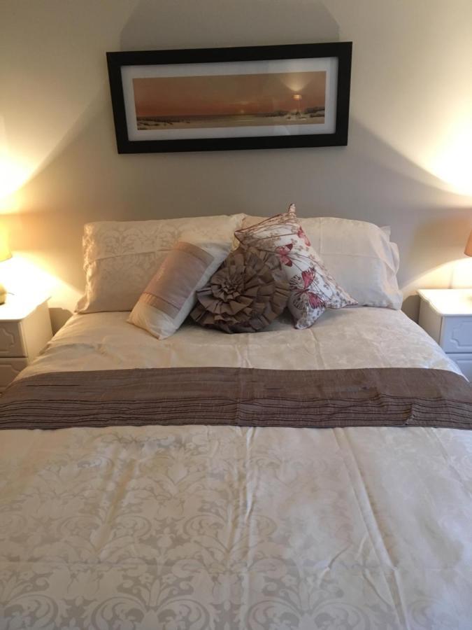 קיליבגס Carrick House B&B מראה חיצוני תמונה