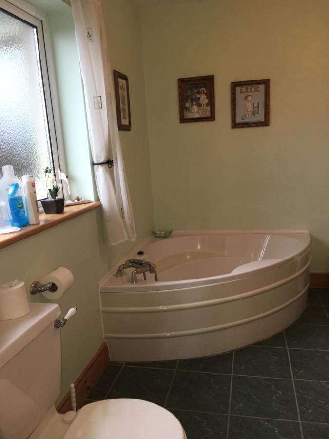 קיליבגס Carrick House B&B מראה חיצוני תמונה